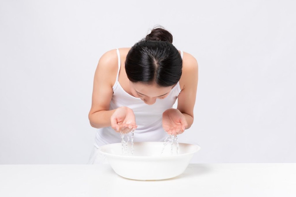怎麽控制頭皮出油速度