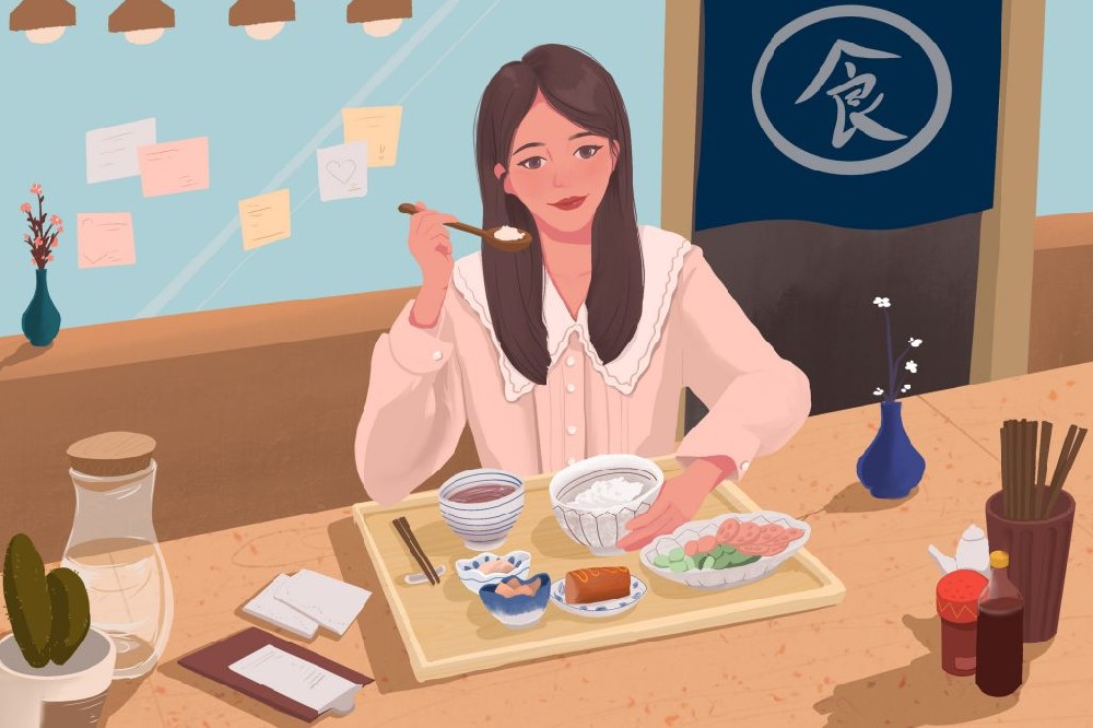 吃完飯多(duō)久後才能(néng)運動