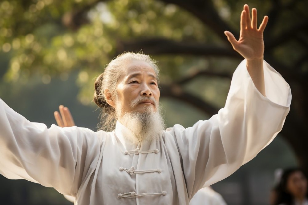 保持3個習慣，百歲幾率增加61%